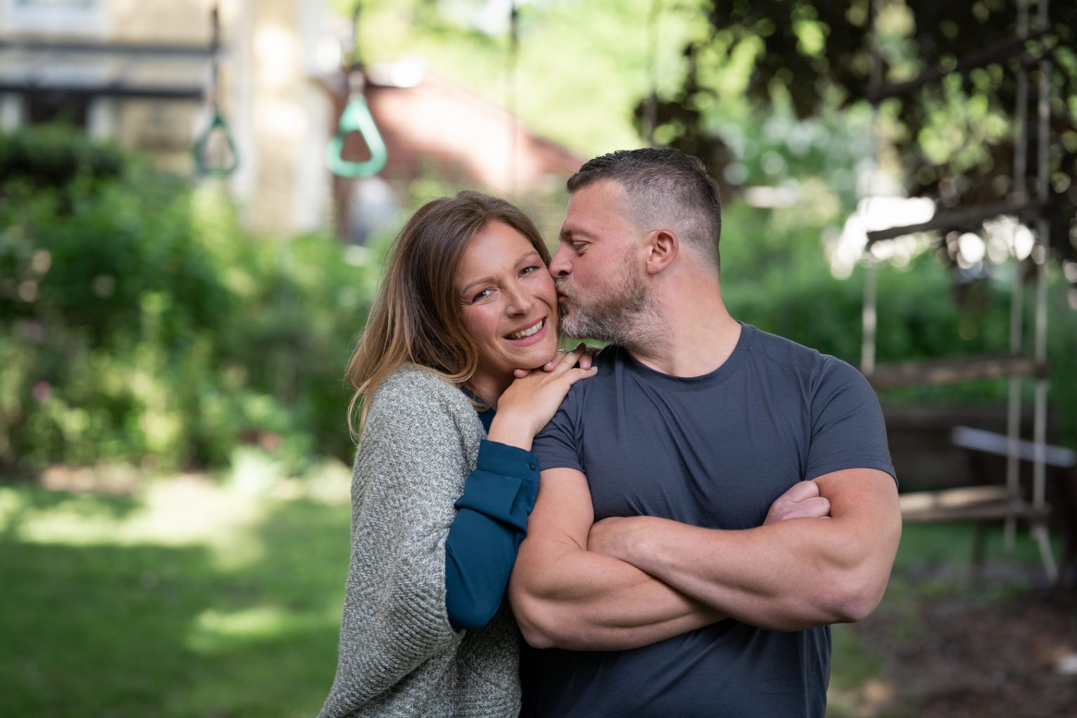 kinderleicht leben franka wappler mit partner